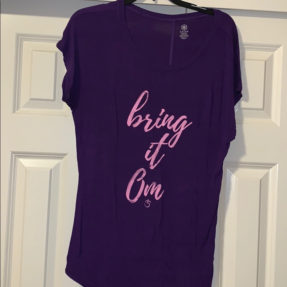 Bring It On Tee💜